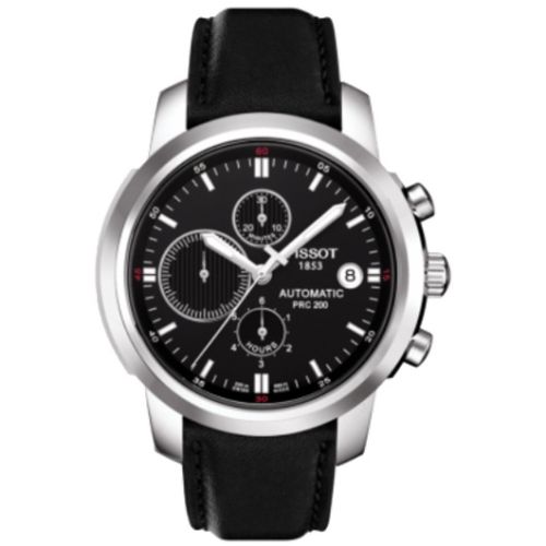 Tissot PRC 200 Automatic Chronograph